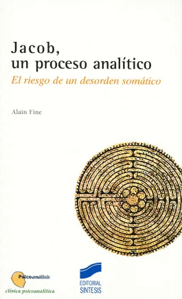 JACOB UN PROCESO ANALITICO