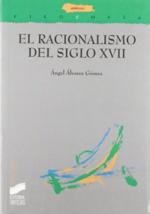 RACIONALISMO DEL SIGLO XVII EL