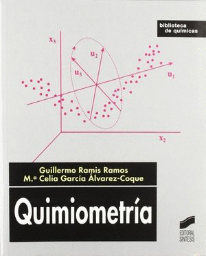 QUIMIOMETRIA