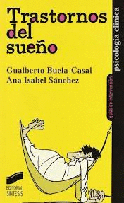 TRASTORNOS DEL SUE�O