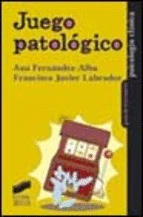 JUEGO PATOLOGICO