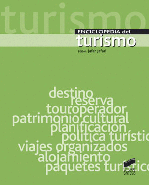 ENCICLOPEDIA DEL TURISMO