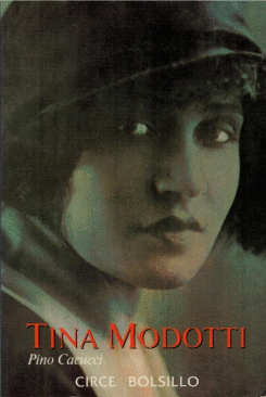 TINA MODOTTI