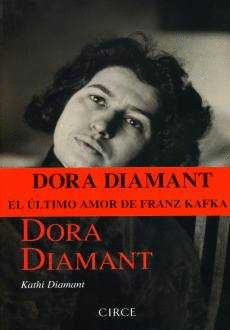DORA DIAMANT