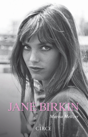 JANE BIRKIN