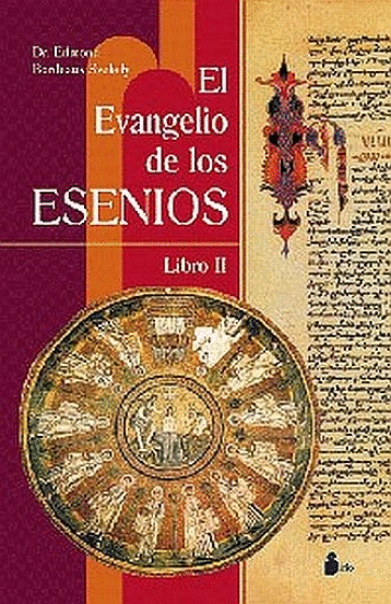 EL EVANGELIO DE LOS ESENIOS LIBRO  2