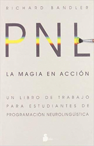 PNL LA MAGIA EN ACCION