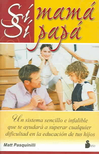 SI MAMA SI PAPA