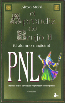 EL APRENDIZ DE BRUJO 2 PNL