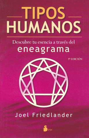 TIPOS HUMANOS