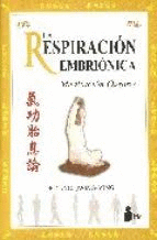 RESPIRACION EMBRIONICA LA