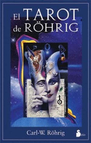 TAROT DE ROHRIG