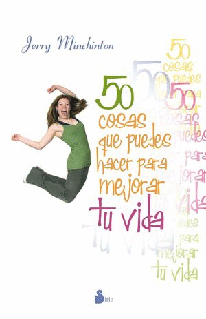 50 COSAS QUE PUEDES HACER PARA MEJORAR TU VIDA