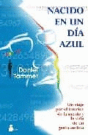 NACIDO EN UN DIA AZUL
