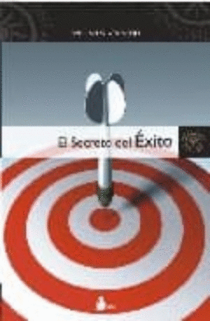 EL SECRETO DEL EXITO