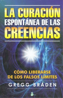 CURACION ESPONTANEA DE LAS CREENCIAS