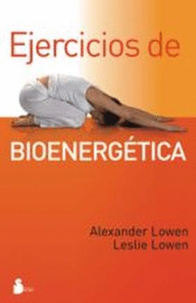 EJERCICIOS DE BIOENERGETICA