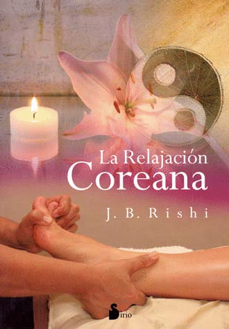 RELAJACION COREANA LA