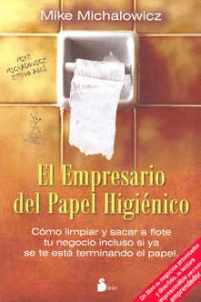 EMPRESARIO DEL PAPEL HIGIENICO EL