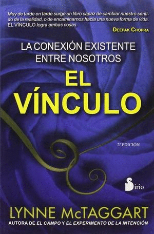 VINCULO EL