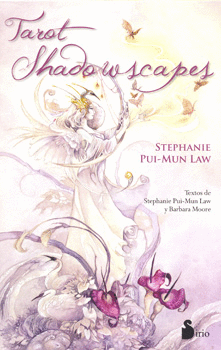 TAROT SHADOWSCAPES
