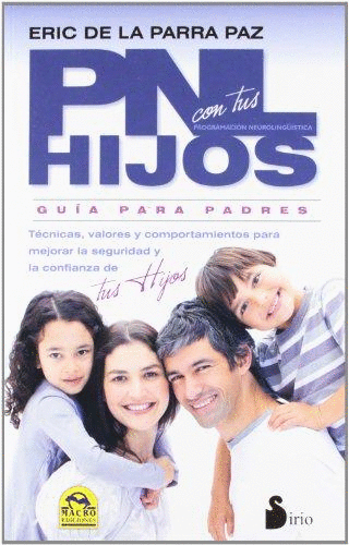 PNL CON TUS HIJOS GUIA PARA PADRES