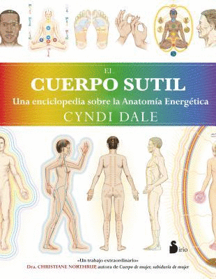 CUERPO SUTIL EL