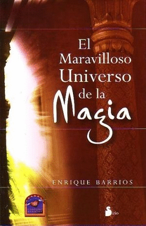 MARAVILLOSO UNIVERSO DE LA MAGIA EL