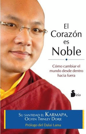 CORAZON ES NOBLE EL