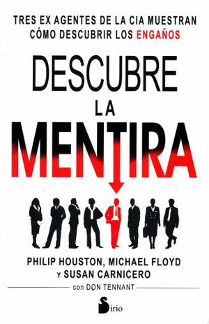 DESCUBRE LA MENTIRA