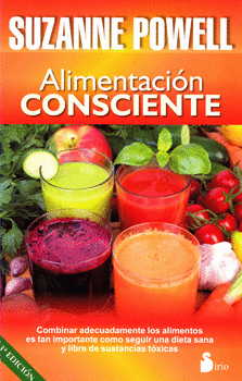 ALIMENTACION CONSCIENTE