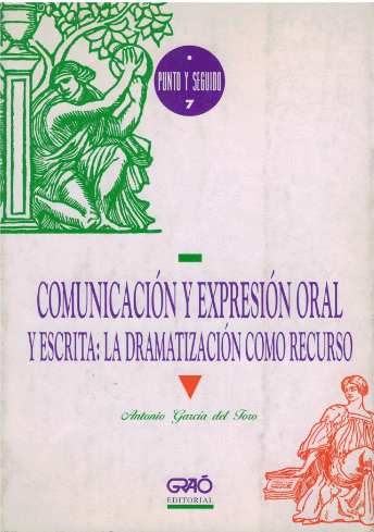 COMUNICACION Y EXPRESION ORAL Y ESCRITA