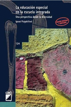 LA EDUCACION ESPECIAL EN LA ESCUELA INTEGRADA