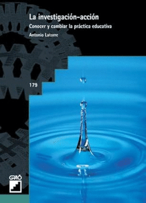 INVESTIGACION ACCION LA