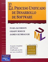 PROCESO UNIFICADO DE DESARROLLO DE SOFTWARE, EL