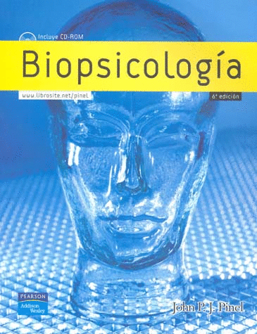 BIOPSICOLOGIA C/CD