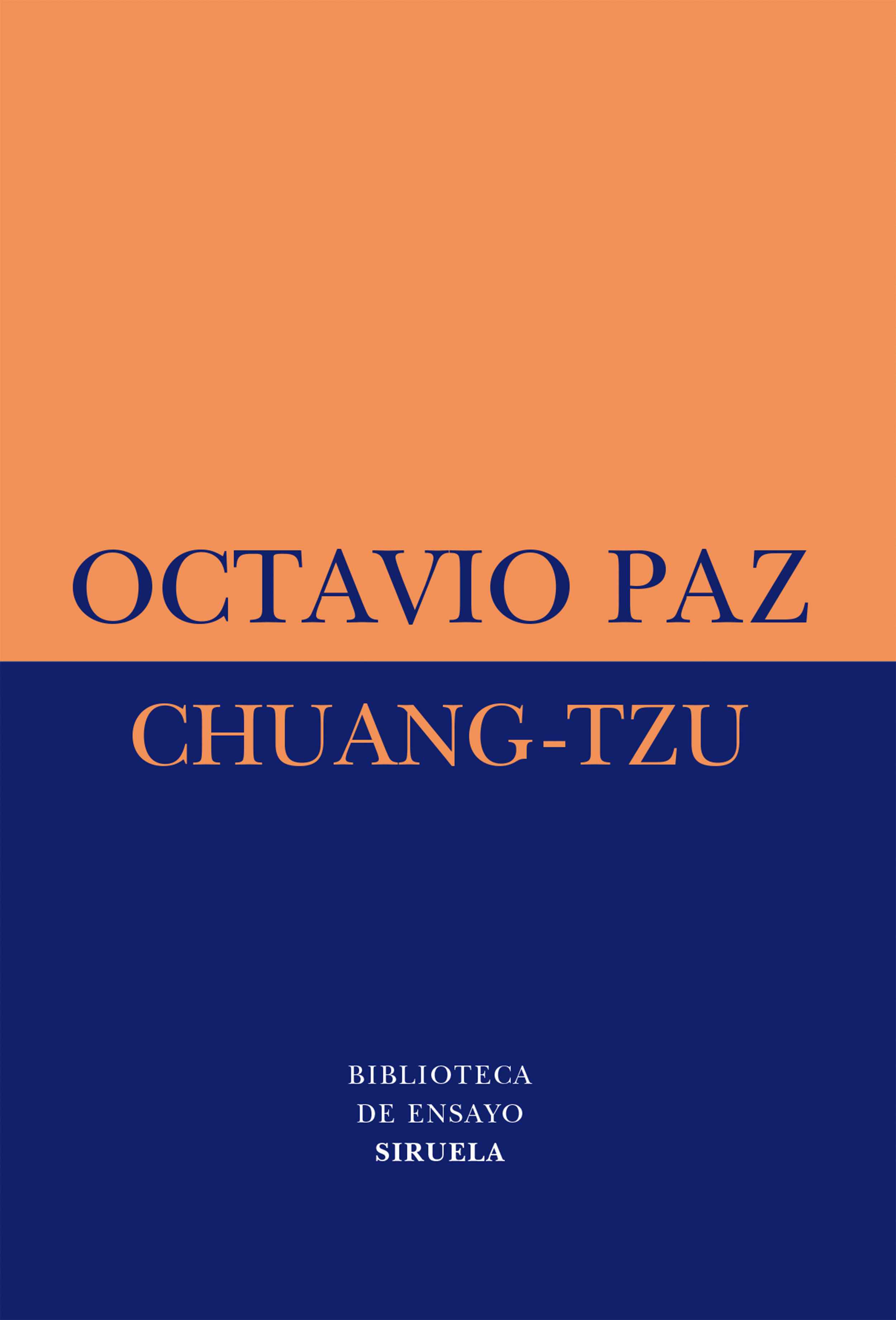 CHUANG TZU