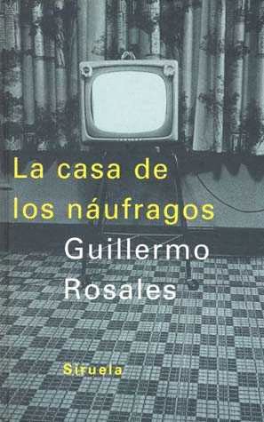 CASA DE LOS NAUFRAGOS LA