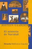 MISTERIO DE NAVIDAD EL