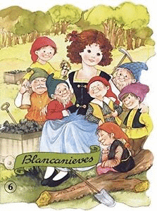 BLANCANIEVES