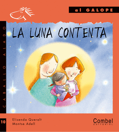 LUNA CONTENTA, LA
