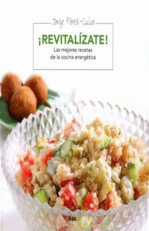 REVITALIZATE
