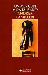 UN MES CON MONTALBANO