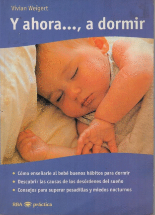 Y AHORA A DORMIR