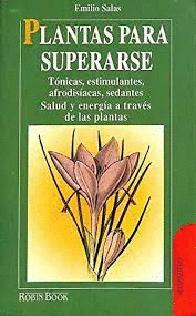PLANTAS PARA SUPERARSE