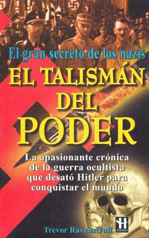 TALISMAN DEL PODER EL