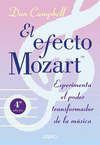 EFECTO MOZART EL