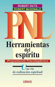 PNL HERRAMIENTAS DEL ESPIRITU PROGRAMACION NEUROLINGUISTICA