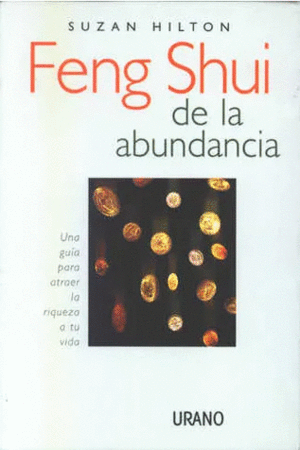 FENG SHUI DE LA ABUNDANCIA