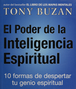 PODER DE LA INTELIGENCIA ESPIRITUAL